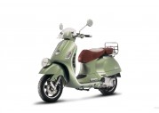 Vespa GTV